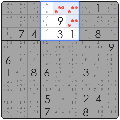how to play killer sudoku